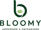logo bloomy