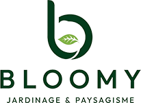 logo bloomy